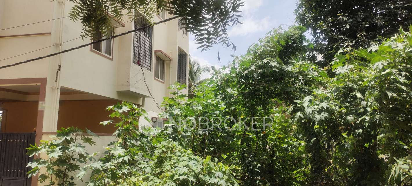 Plot For Sale  In Nagenhalli