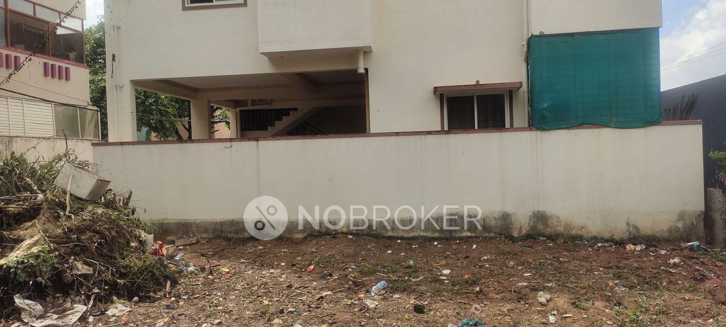 Plot For Sale  In Nagenhalli