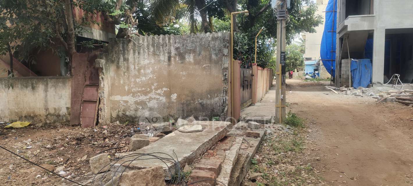 Plot For Sale  In Nagenhalli