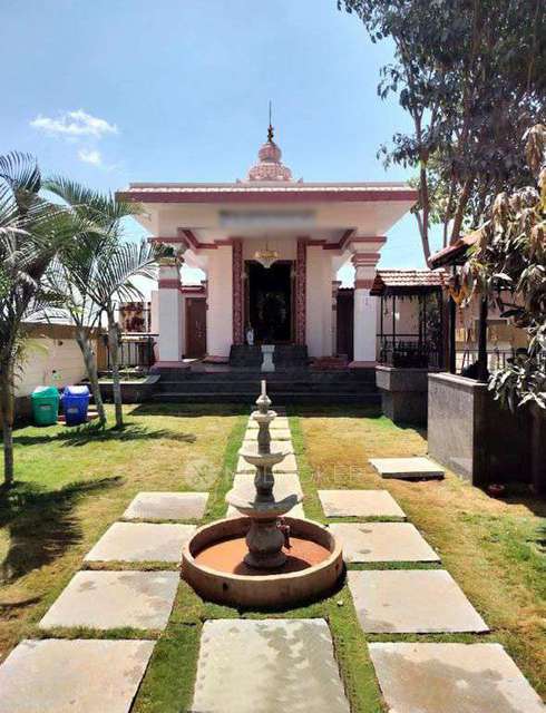 2 BHK Flat In Ashish Green, Kuthaganahalli For Sale  In Kuthaganahalli