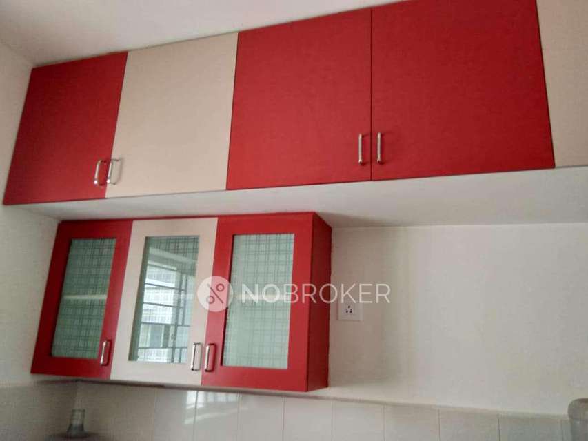 3 BHK Flat In Kg Earth Homes For Sale  In Thalambur Road