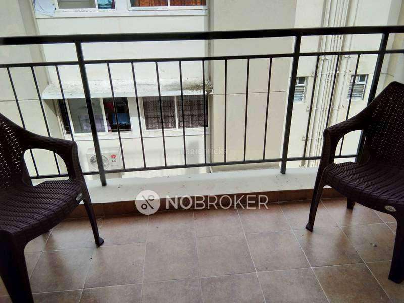 3 BHK Flat In Kg Earth Homes For Sale  In Thalambur Road