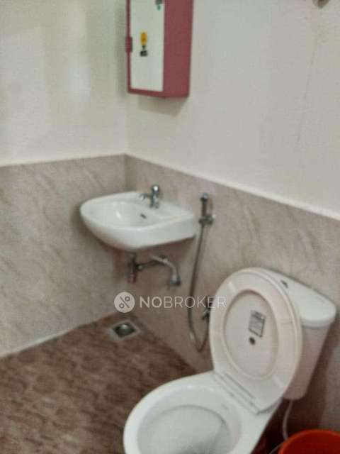 3 BHK Flat In Kg Earth Homes For Sale  In Thalambur Road