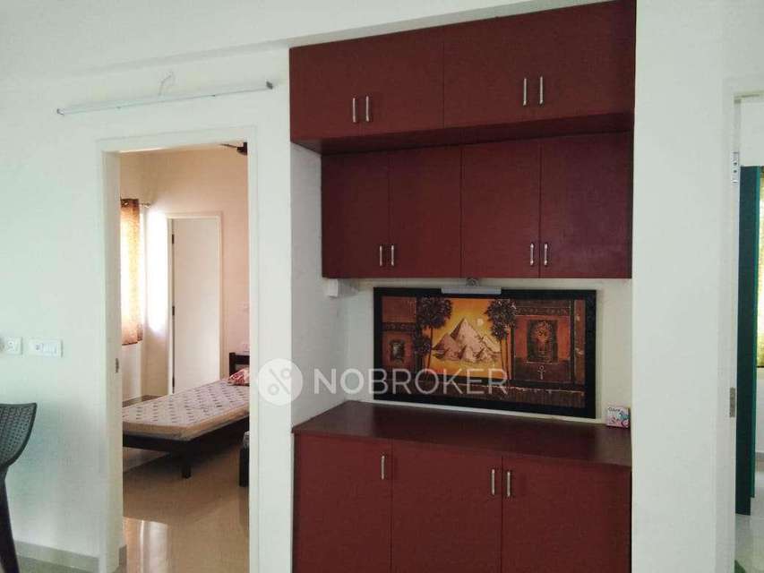 3 BHK Flat In Kg Earth Homes For Sale  In Thalambur Road