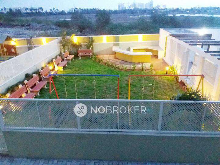 3 BHK Flat In Kg Earth Homes For Sale  In Thalambur Road