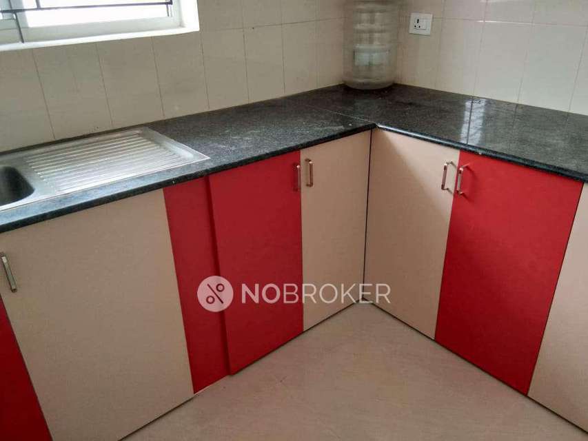 3 BHK Flat In Kg Earth Homes For Sale  In Thalambur Road