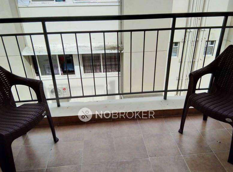 3 BHK Flat In Kg Earth Homes For Sale  In Thalambur Road