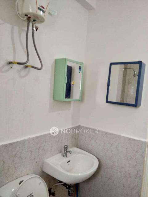 3 BHK Flat In Kg Earth Homes For Sale  In Thalambur Road