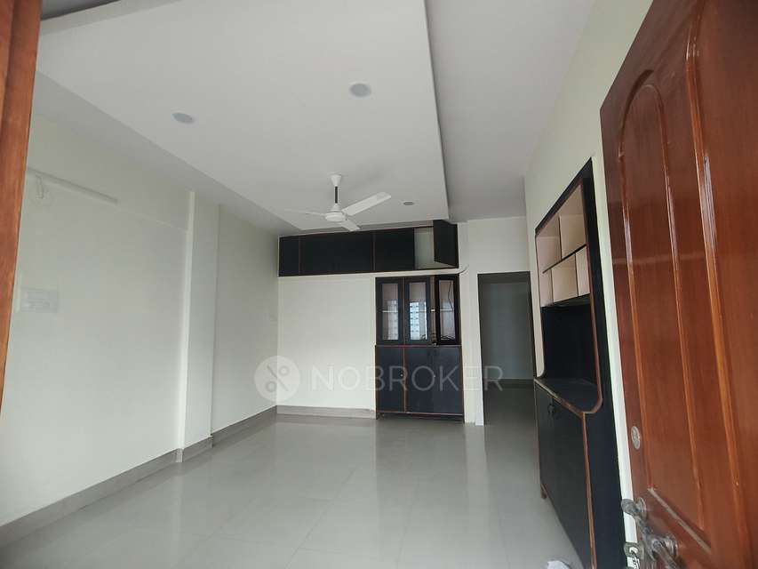 2 BHK Flat In Shilpa Apartments for Rent  In Panjagutta