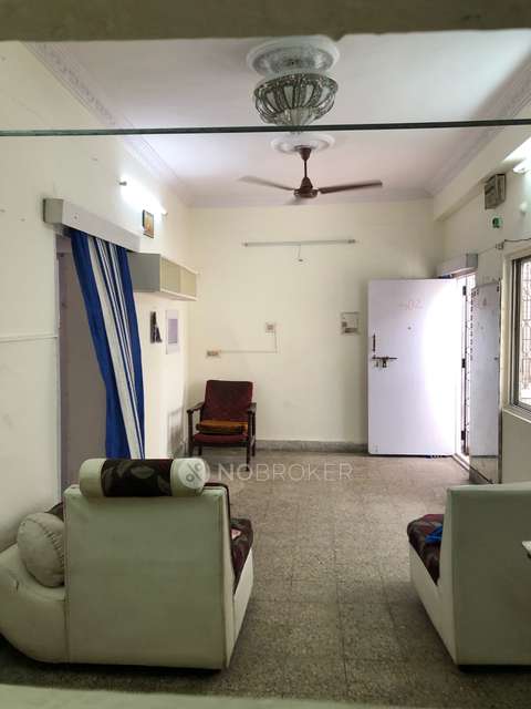 1 BHK Flat In Prajay Moonrock Apartments, Banjara Hills for Rent  In Banjara Hills
