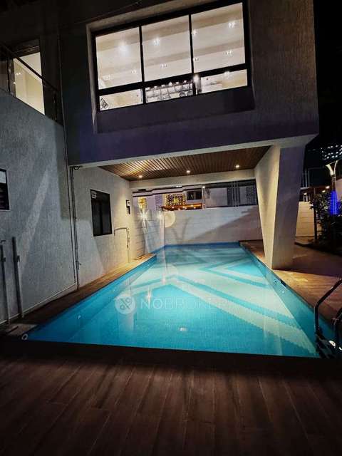 2 BHK Flat In Arv Uthville For Sale  In Kharadi