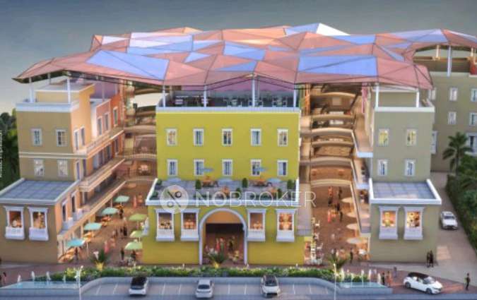 Shop in Pimpri-chinchwad, , Pune for sale 