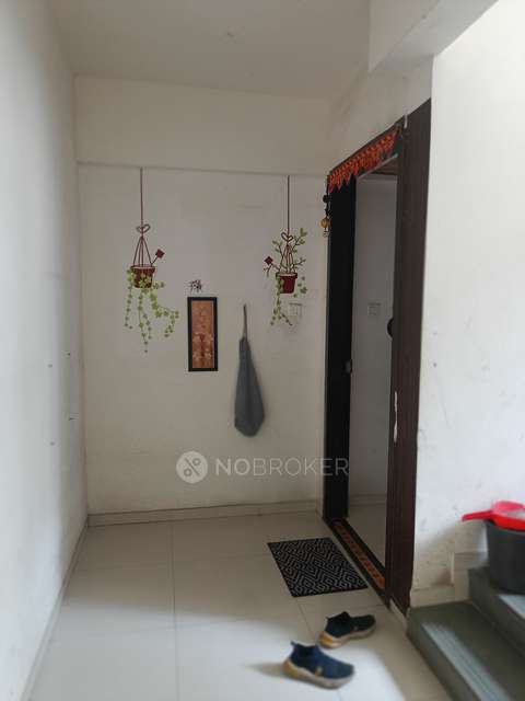 2 BHK Flat In Woodsville For Sale  In Moshi
