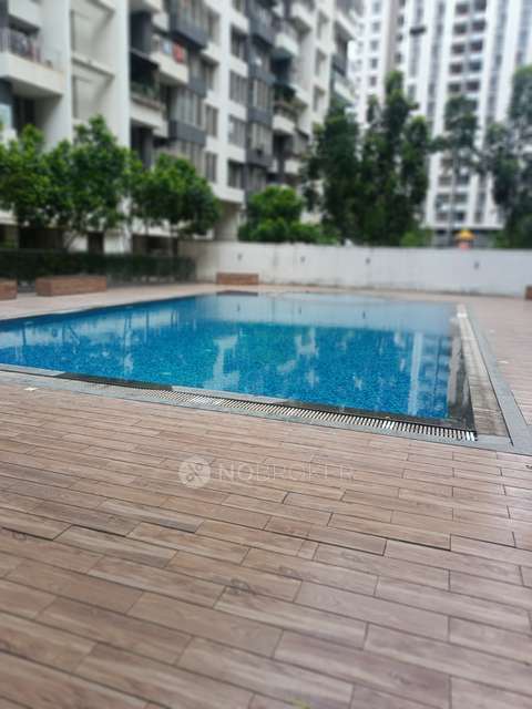 2 BHK Flat In Woodsville For Sale  In Moshi
