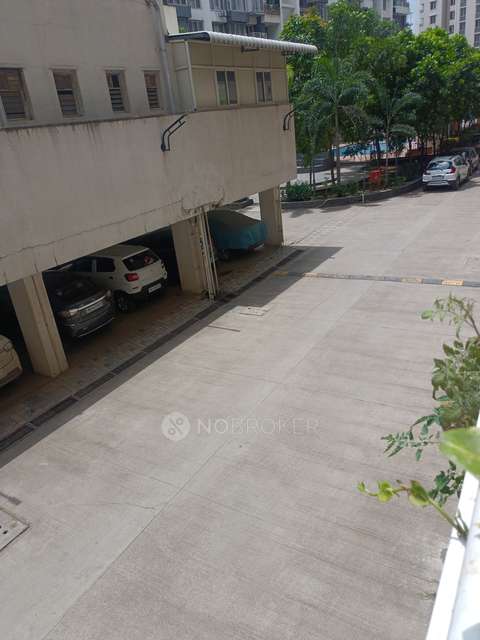 2 BHK Flat In Woodsville For Sale  In Moshi