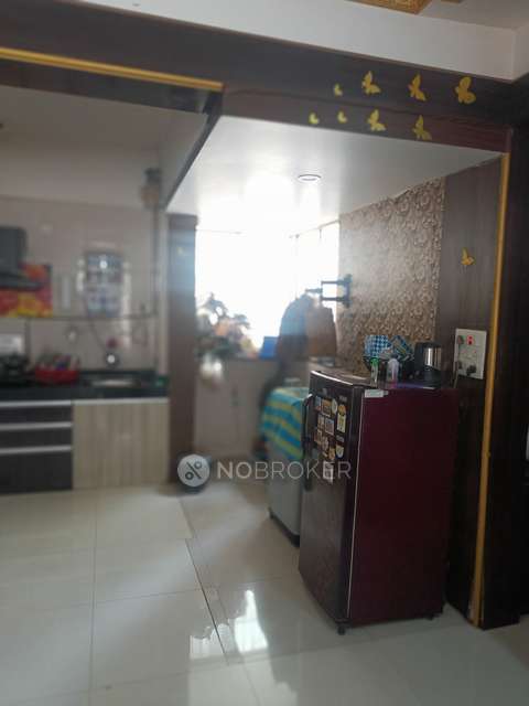 2 BHK Flat In Woodsville For Sale  In Moshi