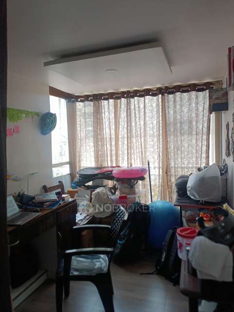 2 BHK Flat In Woodsville For Sale  In Moshi