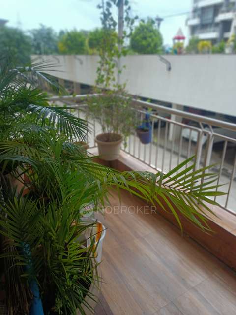 2 BHK Flat In Woodsville For Sale  In Moshi