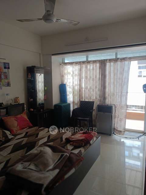 2 BHK Flat In Woodsville For Sale  In Moshi