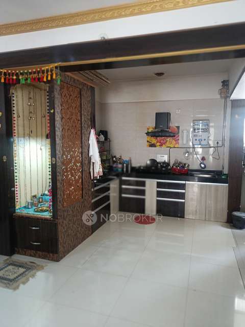 2 BHK Flat In Woodsville For Sale  In Moshi