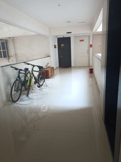 2 BHK Flat In Woodsville For Sale  In Moshi