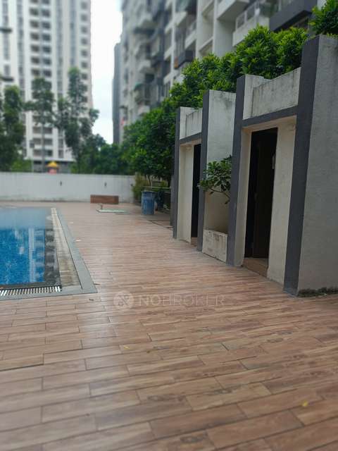 2 BHK Flat In Woodsville For Sale  In Moshi