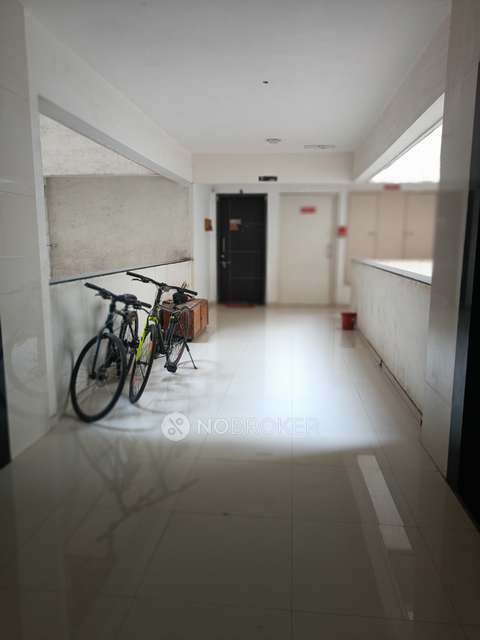 2 BHK Flat In Woodsville For Sale  In Moshi