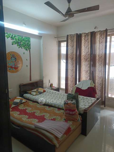 2 BHK Flat In Woodsville For Sale  In Moshi