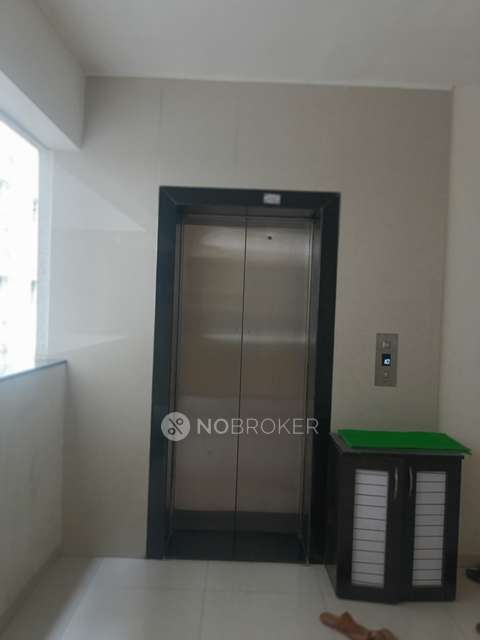 2 BHK Flat In Woodsville For Sale  In Moshi