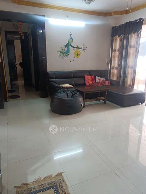 2 BHK Flat In Woodsville For Sale  In Moshi