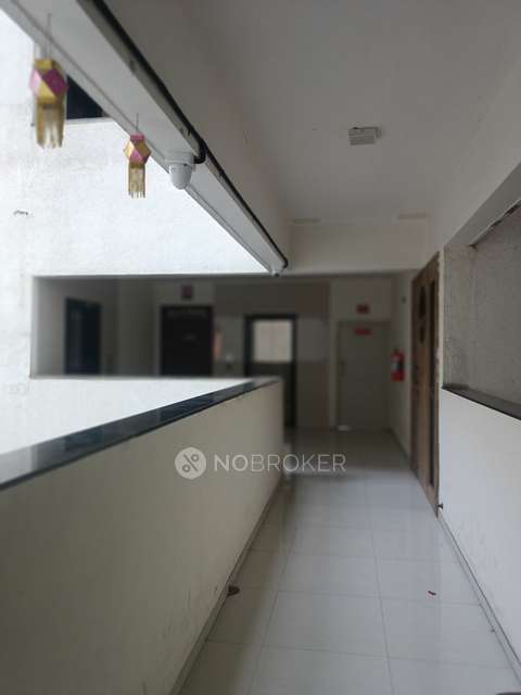 2 BHK Flat In Woodsville For Sale  In Moshi