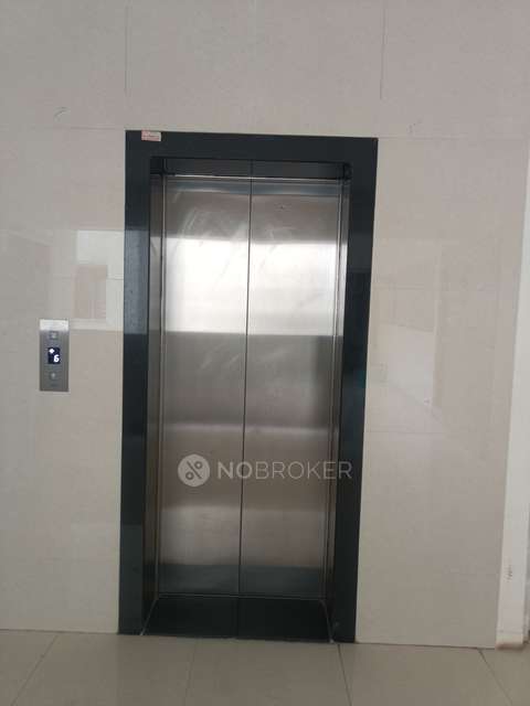 2 BHK Flat In Woodsville For Sale  In Moshi