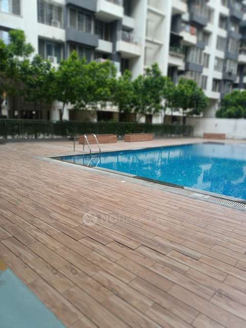 2 BHK Flat In Woodsville For Sale  In Moshi