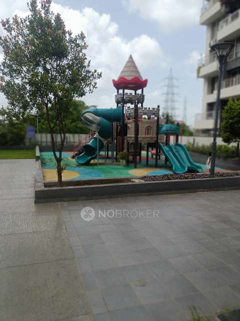 2 BHK Flat In Woodsville For Sale  In Moshi