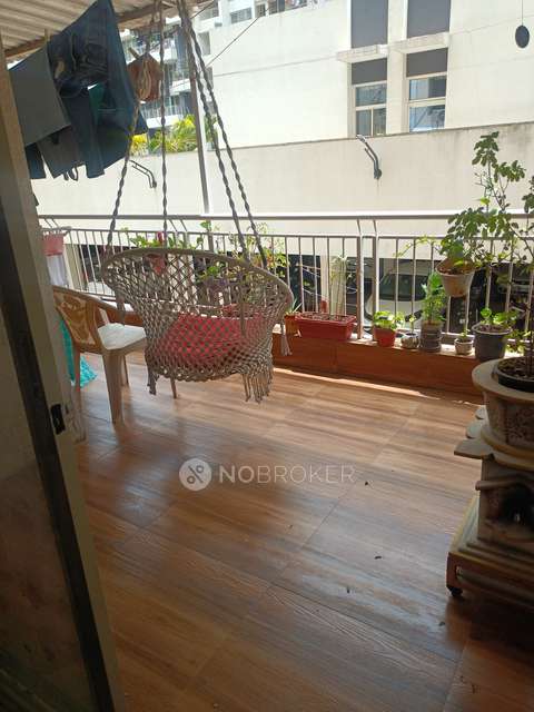 2 BHK Flat In Woodsville For Sale  In Moshi