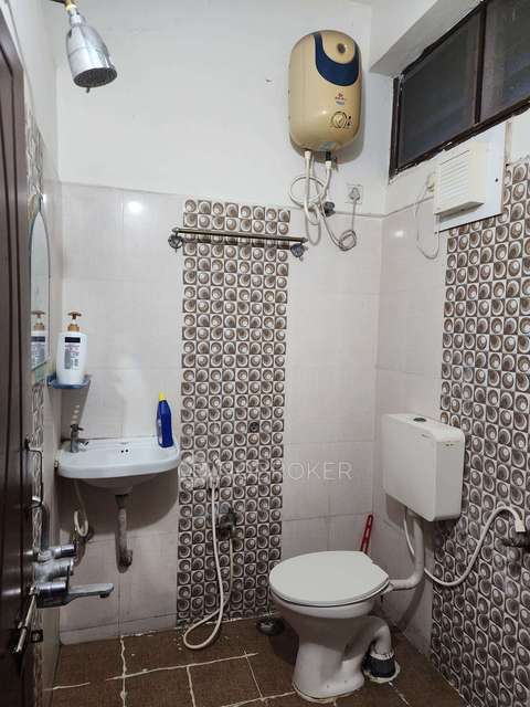 2 BHK Flat In Sri Balaji Enclave  For Sale  In Malkajgiri