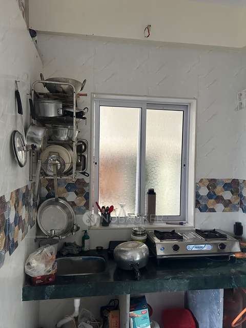 PG for Boys in Andheri West