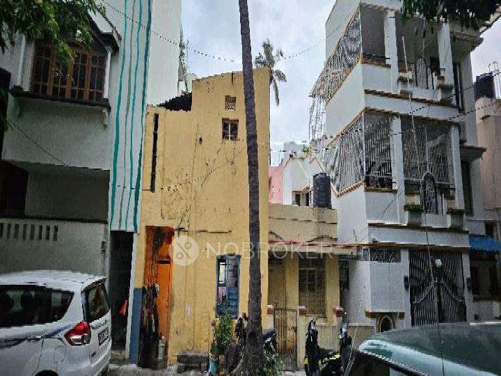 Plot For Sale  In 648, 6th Block, Rajajinagar, Bengaluru, Karnataka 560010, India