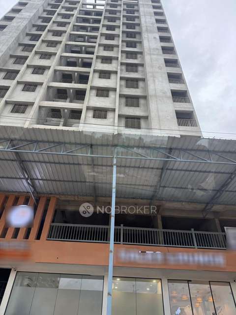 2 BHK Flat In Radhe Windsun, Chovisawadi For Sale  In Chovisawadi
