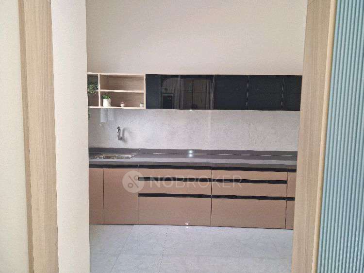 2 BHK Flat In Radhe Windsun For Sale  In Chovisawadi