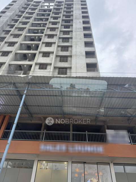 2 BHK Flat In Radhe Windsun, Chovisawadi For Sale  In Chovisawadi