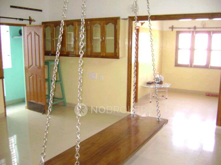 2 BHK Flat In Nia Apartment for Rent  In Medavakkam