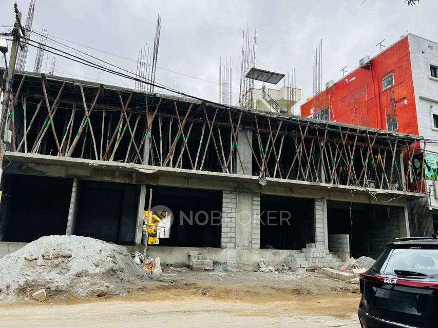 Shop in Devarabisanahalli, Bangalore for Rent 