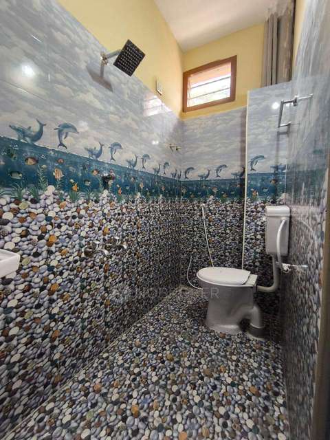 PG for Boys in 45a, Karunanidhi 2nd Cross St, Opposite Csi Cherch, Opposite Street, Thanthai Periyar Nagar, Tharamani, Chennai, Tamil Nadu 600113, India