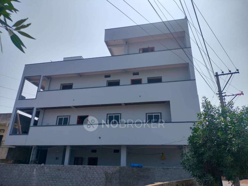 1 BHK House for Rent  In Badangpet