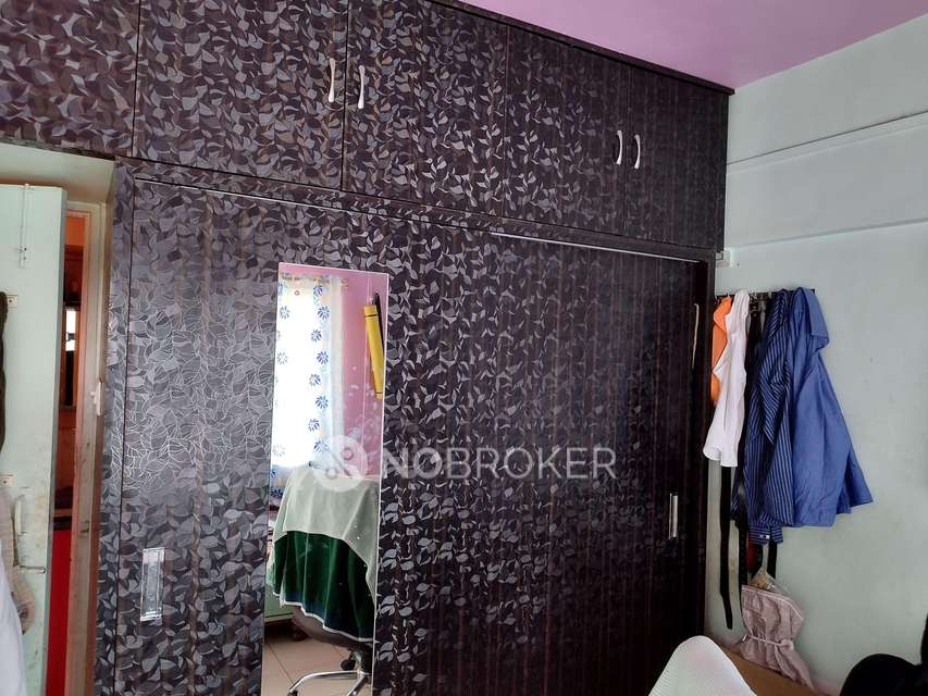 2 BHK Flat In Shivganga Co-operative Housing Society For Sale  In Kondhwa Khurd