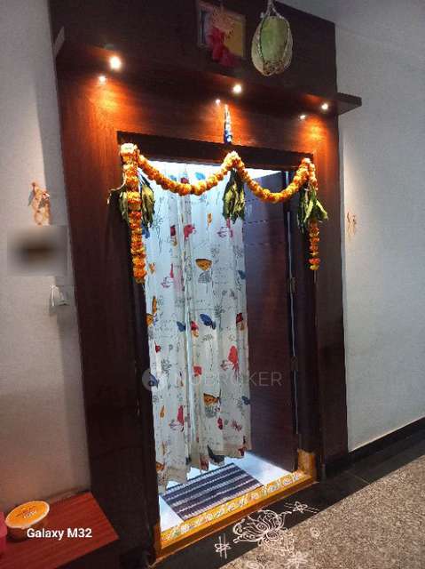 2 BHK Flat In Hallmark Empyrean, Puppalguda For Sale  In Puppalguda