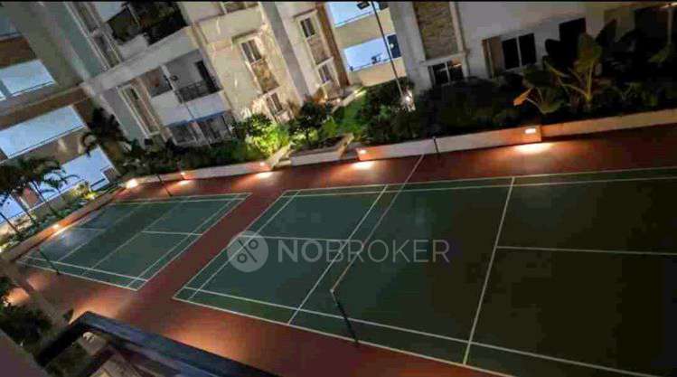 2 BHK Flat In Hallmark Empyrean, Puppalguda For Sale  In Puppalguda