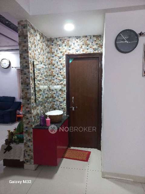 2 BHK Flat In Hallmark Empyrean, Puppalguda For Sale  In Puppalguda