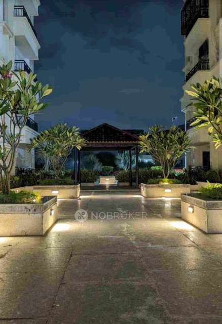 2 BHK Flat In Hallmark Empyrean, Puppalguda For Sale  In Puppalguda